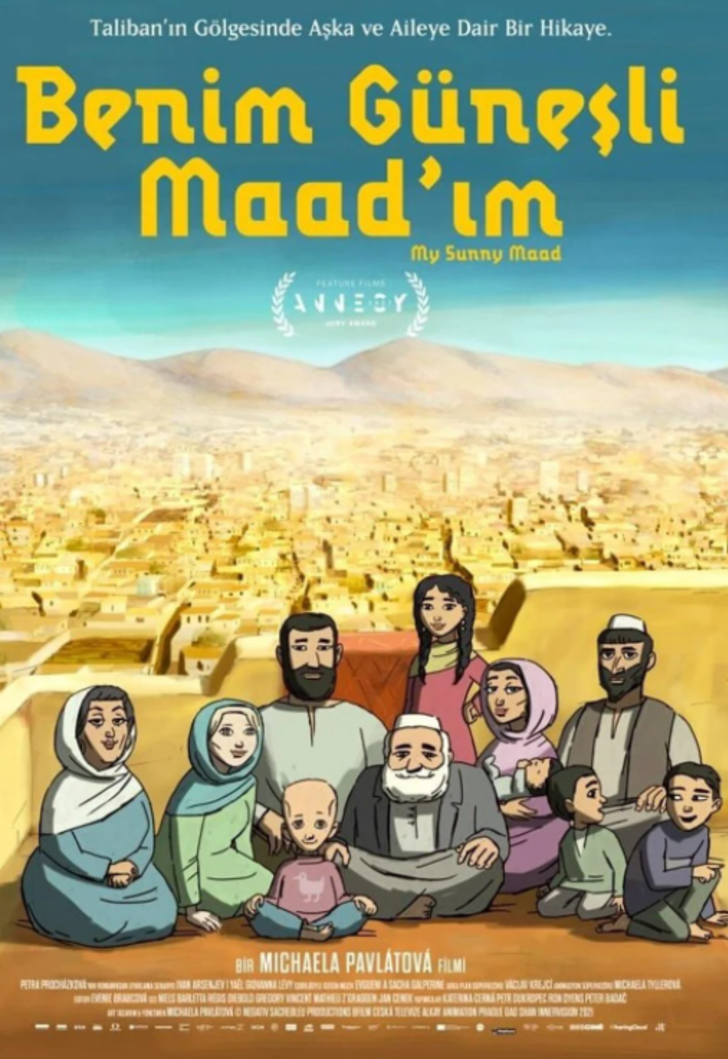 Sinemaseverler filme bu hafta doyacak! 10 film birden vizyona girdi (27 Mayıs 2022) G1