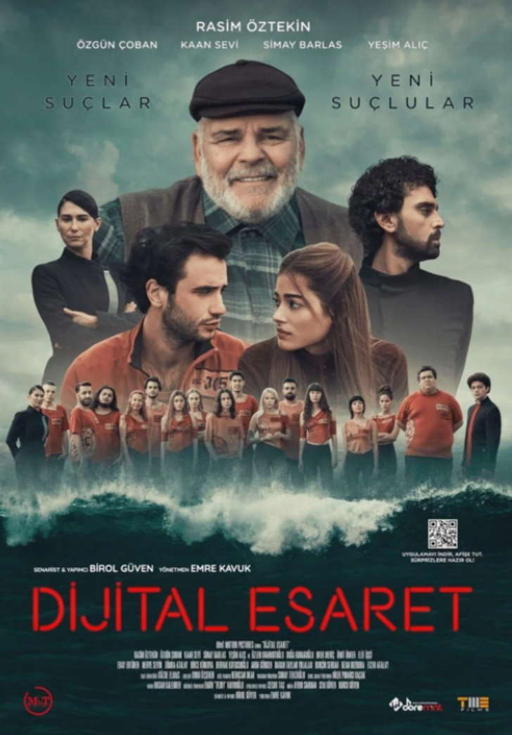 Sinemaseverler filme bu hafta doyacak! 10 film birden vizyona girdi (27 Mayıs 2022) G2