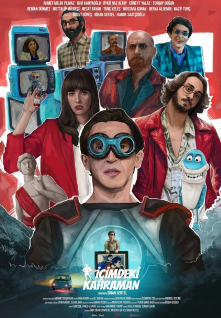 Sinemaseverler filme bu hafta doyacak! 10 film birden vizyona girdi (27 Mayıs 2022) G4