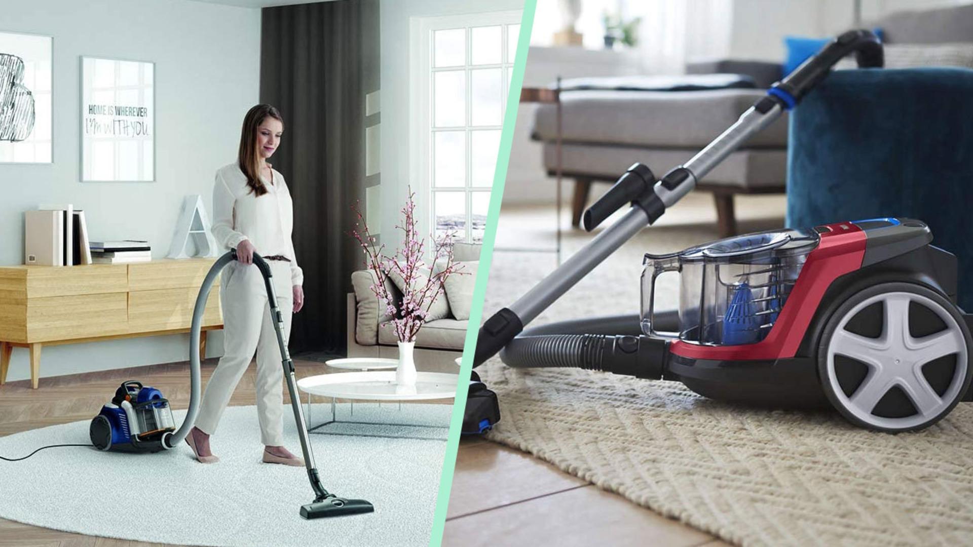 En ufak toz partiküllerini bile toplayan Arnica Cyclone süpürge kullananlar ve yorumları