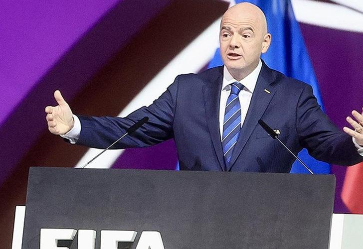 Son dakika: UEFA'dan Ukrayna ve Belarus kararı! Artık hiçbir organizasyonda...