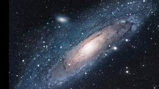 NASA: Evrende 2 trilyon galaksi var