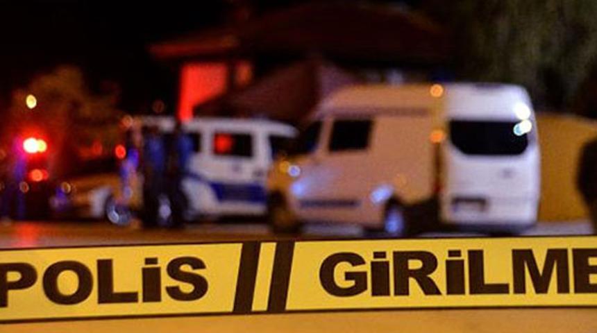 Korkunç olay! 8 yaşındaki çocuk tüfekle oynarken annesini vurdu