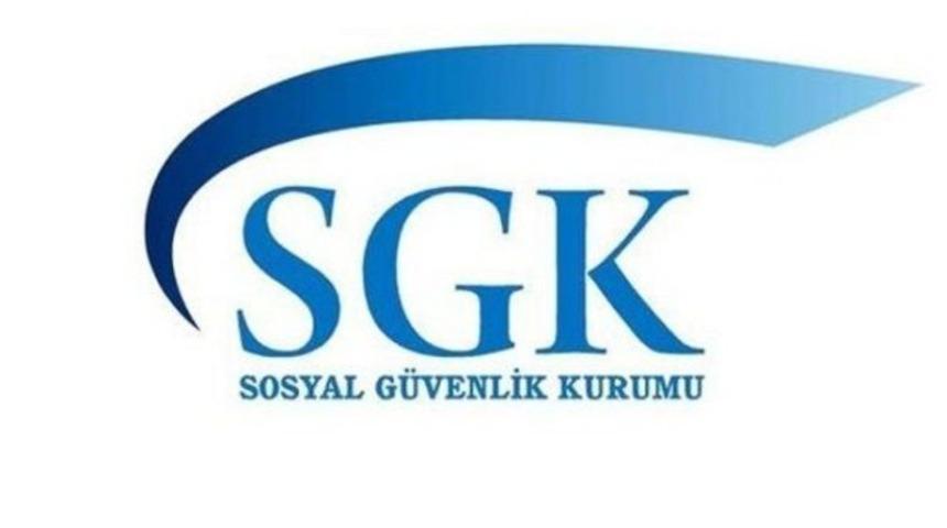 SGK, Sosyal SUT düzenlemesini duyurdu