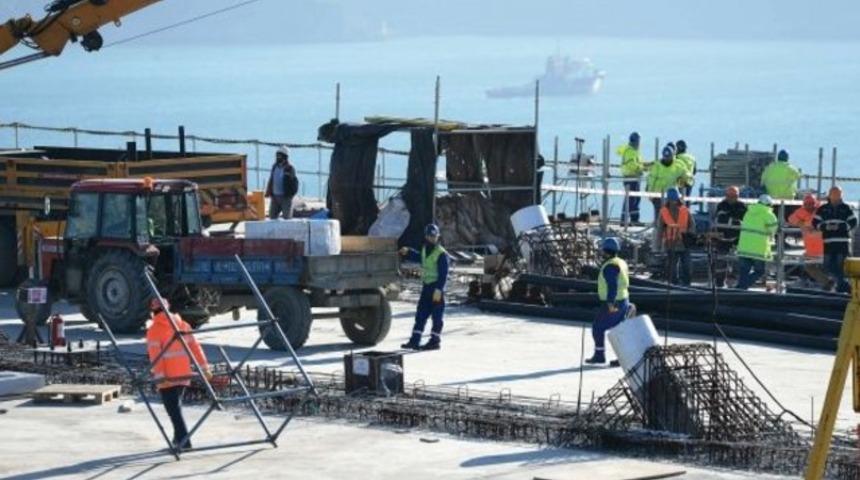 'Karayolları'nda üst yönetimin tamamı değiştirildi' iddiası