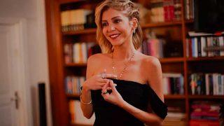 Evlilik Hakkında Her Şey dizisinin Sanem'inin stilini sevenlere uygun fiyatlı alternatif elbise önerileri