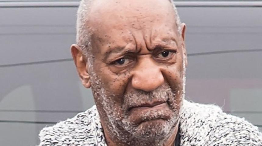 Bill Cosby için karar verildi