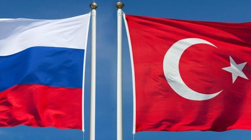 Rusya ve Türkiye arasında yeni kriz!