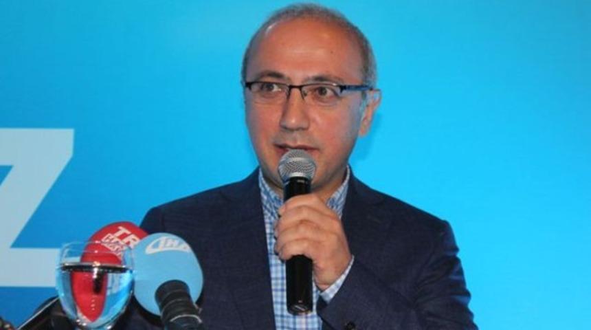 Lütfi Elvan ve Bekir Bozdağ torba yasa hakkında açıklama yaptı