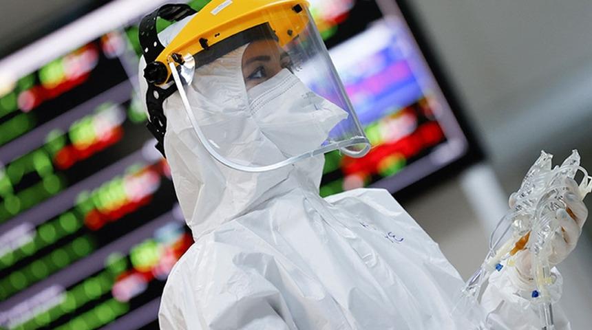 Son dakika: 27 Mayıs koronavirüs tablosu belli oldu