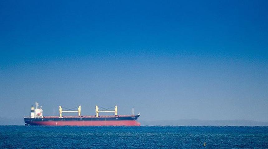 İran'dan misilleme geldi! Basra Körfezi'nde el koydular