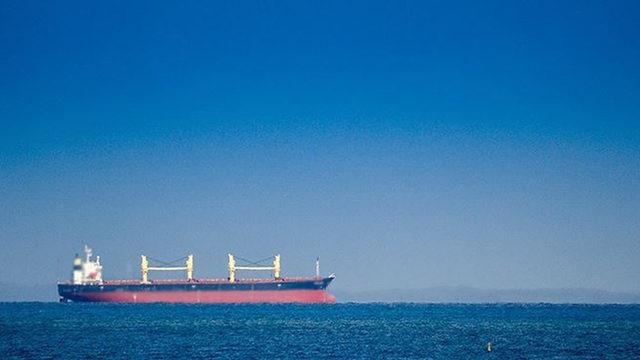 İran'dan misilleme geldi! Basra Körfezi'nde el koydular