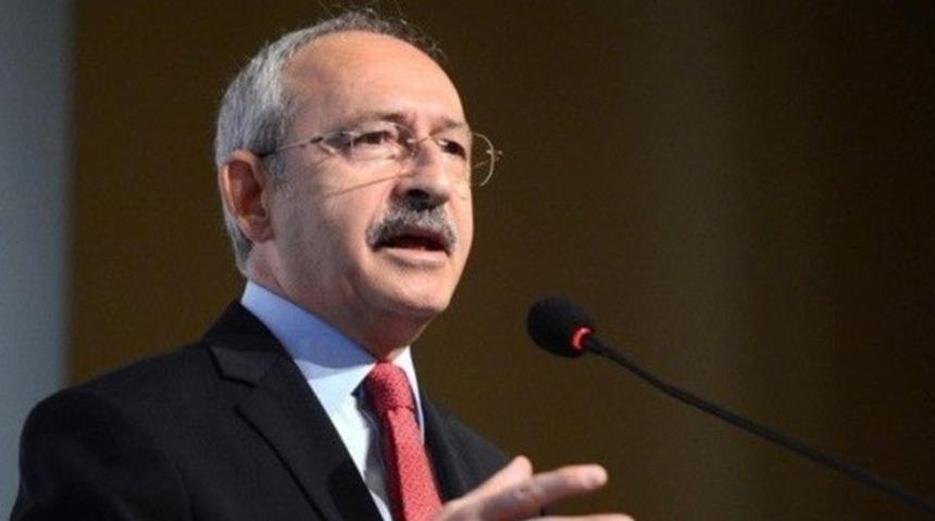 Kılı&ccedil;daroğlu: 'Vicdanım kabul etmiyor'