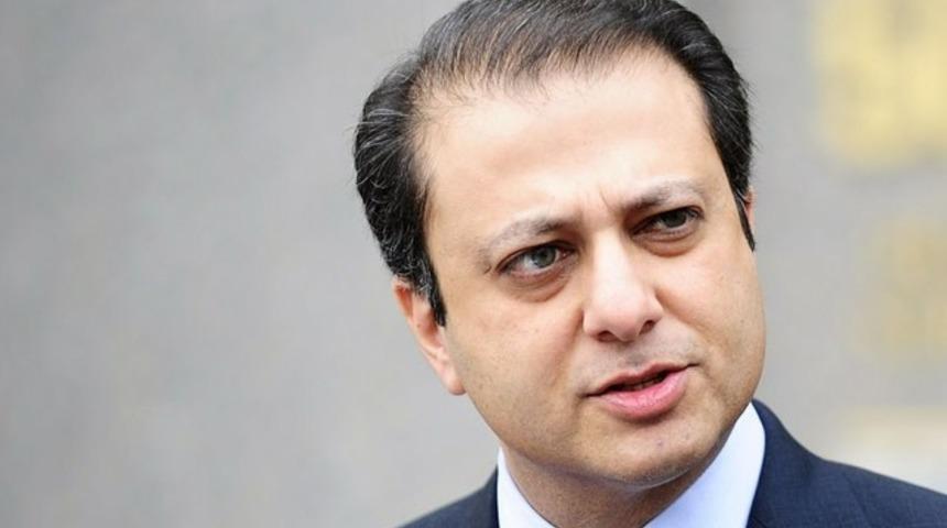 'Zarrab'ın dosyasına eski bakanlar da girdi' iddiası