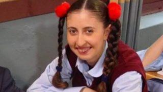 Hayat Bilgisi'nin Kikirik'i Çisil Oral paylaşımıyla şaşırttı! Çok değişmişsin