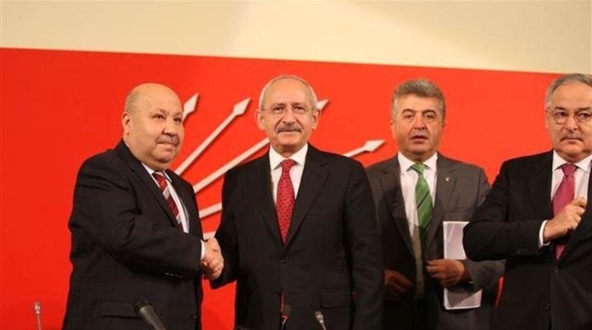 Taşeron iş&ccedil;iler toplu iş s&ouml;zleşmesini imzaladı