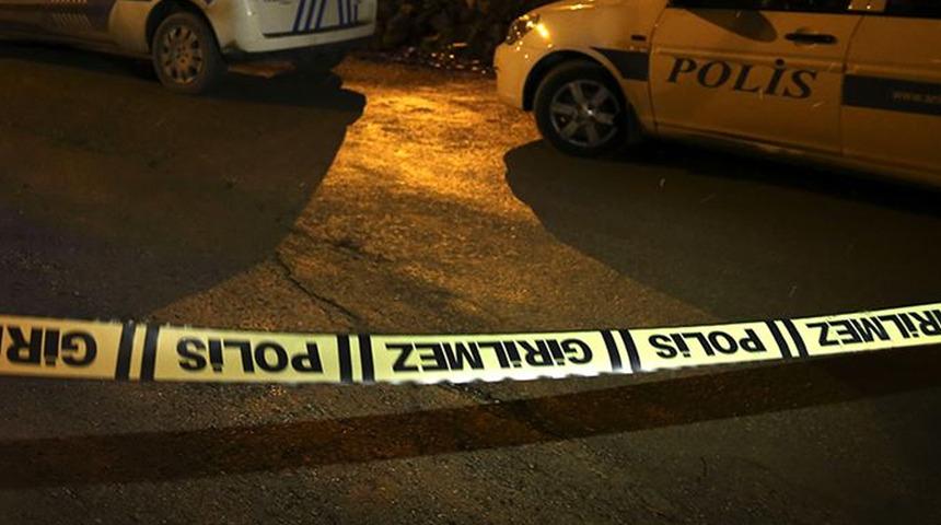 Uşak'ta bıçaklı kavga: 1 kişi öldü