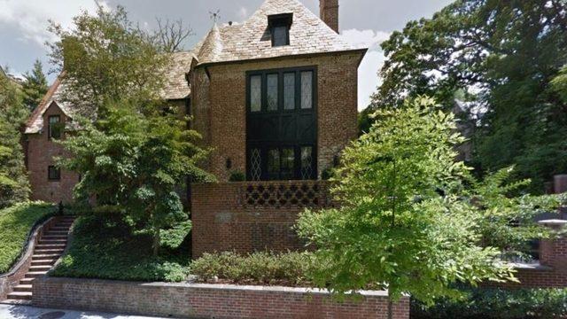 Obamalar Türk Büyükelçiliği’ne komşu mu oluyor?