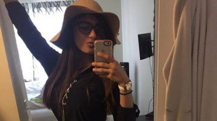 L&uuml;bnanlı porno oyuncusundan şaşırtan &ouml;z&uuml;r