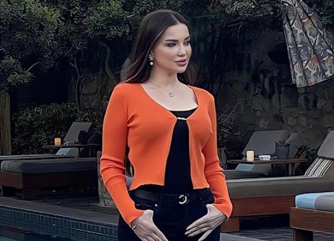 Psikolog Esra Ezmeci'ye gelen soru tartışma yarattı! "Kocam ben hamileyken teyzemle, şimdi kardeşimle...."