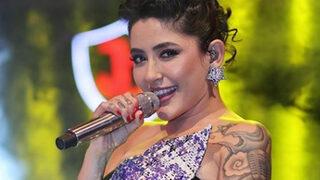 Isparta konseri iptal edilen Melek Mosso'nun yerine Seda Sayan sahne alacak