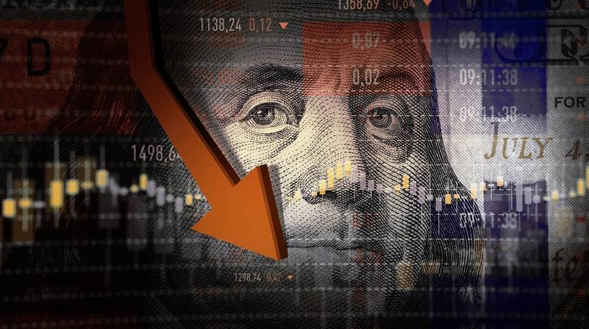 Dolar kararı ile TL mevduatta zirve geldi