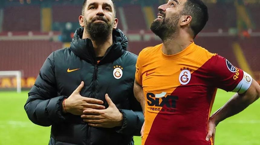 Son dakika: Arda Turan'ın yeni adresi belli oldu! Çok ama çok şaşıracaksınız...