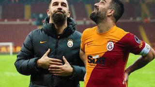 Son dakika: Arda Turan'ın yeni adresi belli oldu! Çok ama çok şaşıracaksınız...