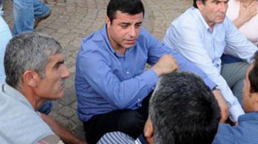 "Direnişten başka yolumuz kalmadı"