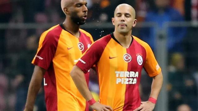 Taraftar Babel'e çok öfkeli! Yılın ters köşesini yaptı