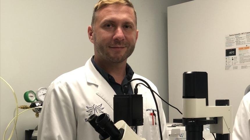 Türk doktora Amerika’da büyük şok! Cinayet için kiralık tuttuğu iddia edildi