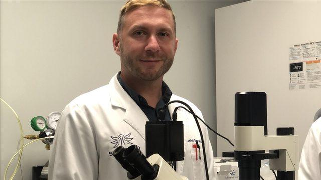 Türk doktora Amerika’da büyük şok! Cinayet için kiralık tuttuğu iddia edildi