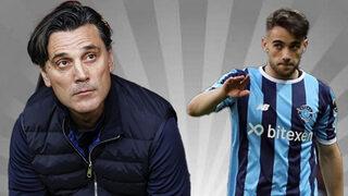 Ne yaptın Montella! Yunus Akgün konusunda Galatasaray'ın başını fena yaktı