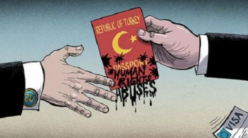 Economist'ten en detaylı AB-Türkiye anlaşması yazısı