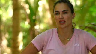 Yeni imajıyla gündem olmuştu! Survivor Birsen Bekgöz mini şortlu pozlarıyla beğeni yağmuruna tutuldu