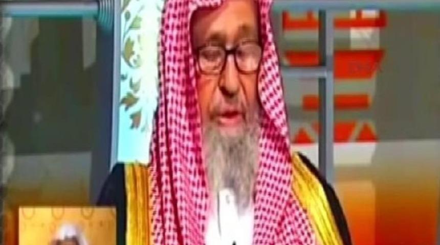 Suudi Arabistan'da hayvanlarla fotoğraf çektirmeye yasak