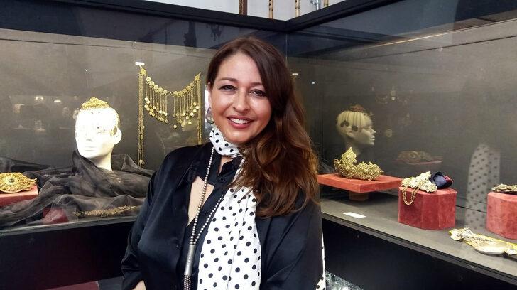 Elbise-i Osmaniye’den sonra toplanan en kapsamlı kıyafet müzesi! Ziyaretçilerini zamanda yolculuğa çıkartıyor G4