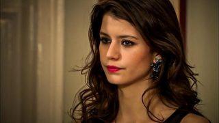 Yıllar önce oynadığı Aşk-ı Memnu dizisiyle ilgili Beren Saat'ten flaş itiraf! Aşk-ı Memnu başladıysa...