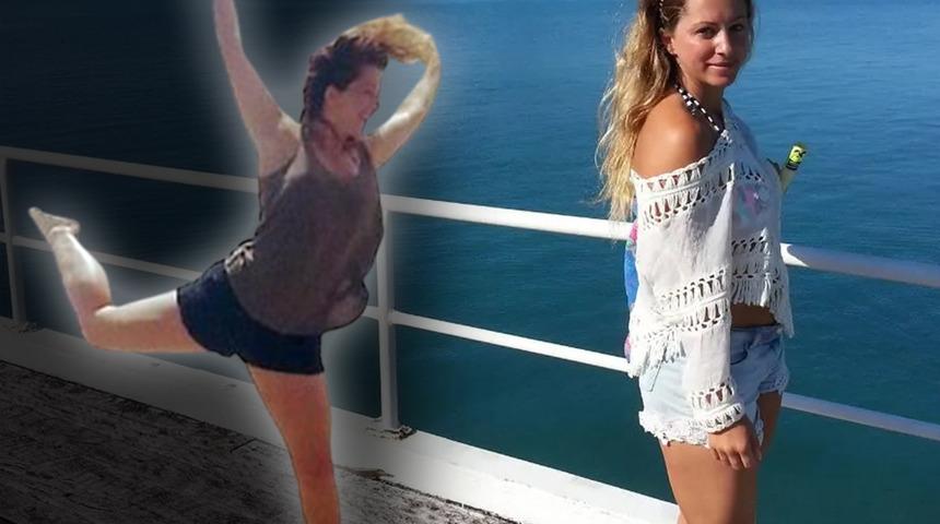 Striptiz kulübündeki ölümün ardındaki korkunç gerçek ortaya çıktı! Cesedi 31 saat boyunca...