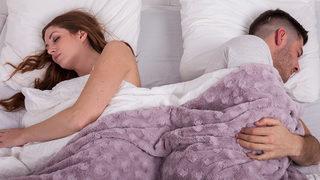 Cinsel hayatı bitiriyor! Ağzınıza sürmeyin…