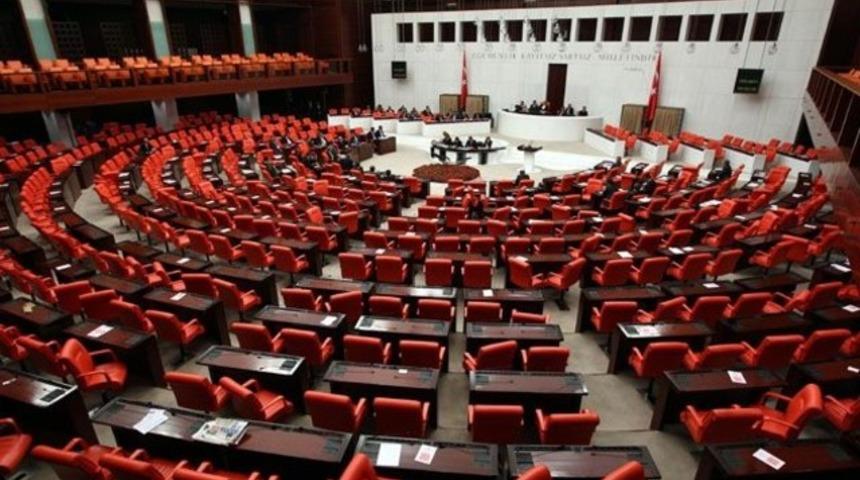 2015 yılı b&uuml;t&ccedil;esi Resmi Gazete'de yayımlandı