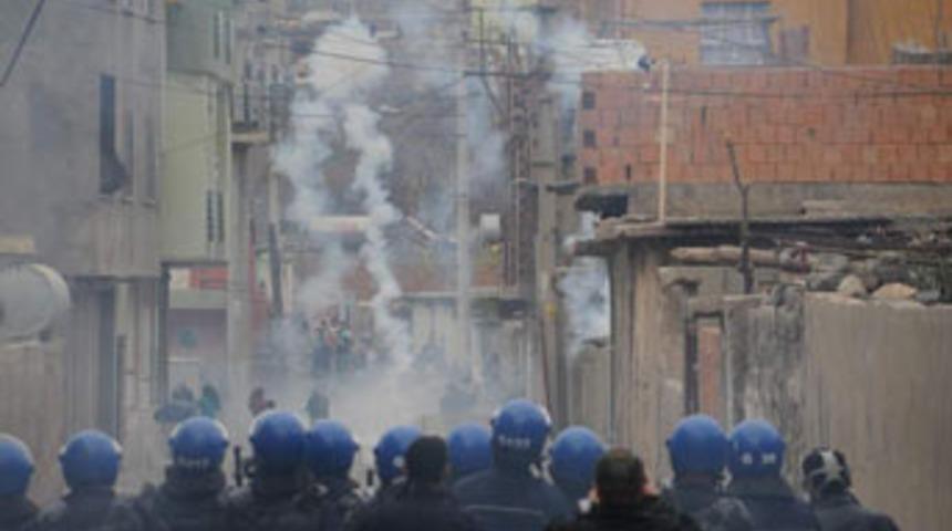 Ter&ouml;r &ouml;rg&uuml;t&uuml; yandaşları iyice azıttı