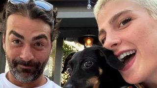 Sarp Levendoğlu Naz Çağla Irmak aşkı bitti! 