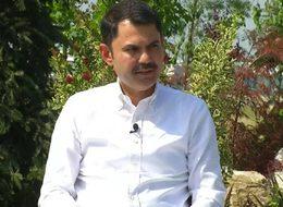 Fahiş kiranın önüne nasıl geçilecek? Bakan Kurum canlı yayında açıkladı: ‘TÜFE rakamlarının altında bir düzenlemeyi çalışıyoruz’