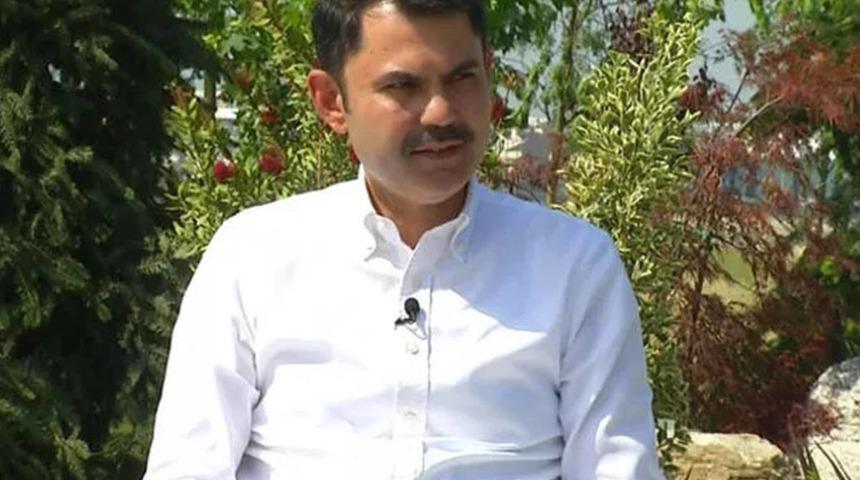 Fahiş kiranın önüne nasıl geçilecek? Bakan Kurum canlı yayında açıkladı: ‘TÜFE rakamlarının altında bir düzenlemeyi çalışıyoruz’