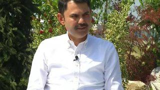 Fahiş kiranın önüne nasıl geçilecek? Bakan Kurum canlı yayında açıkladı: ‘TÜFE rakamlarının altında bir düzenlemeyi çalışıyoruz’