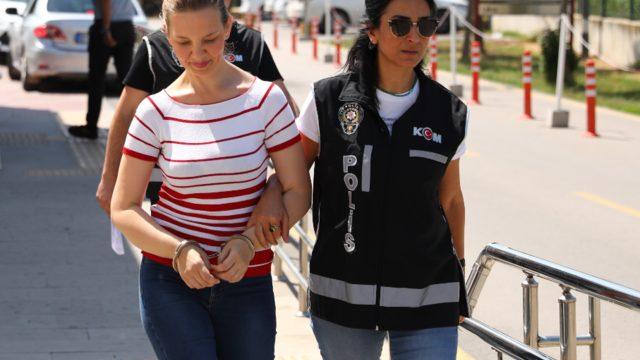 Diksiyon eğitimi bile almış! Adana'da 'Sıkıysa Yakala' filmi gerçek oldu... Detaylar şoke etti