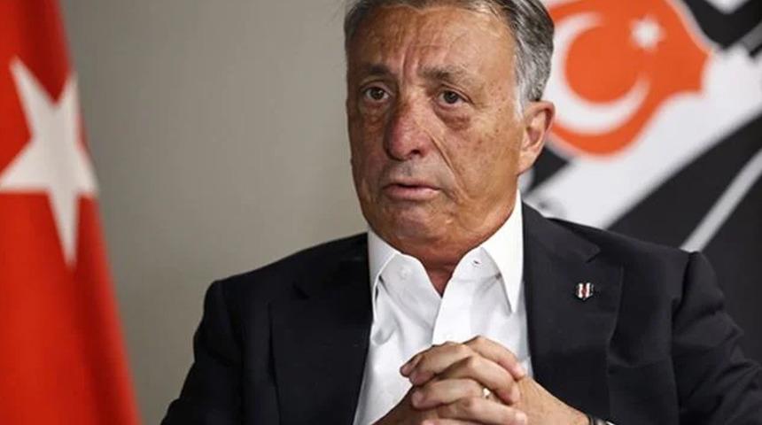 Beşiktaş'ın borcu açıklandı