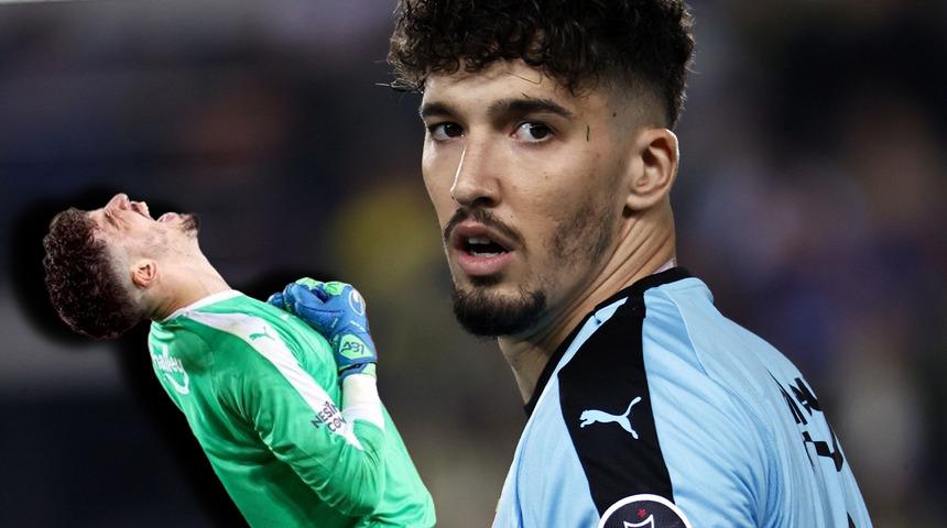 Fenerbahçe'nin kalesine eski Galatasaraylı geçiyor! Anlaşma sağlandı...