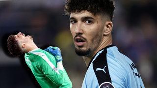 Fenerbahçe'nin kalesine eski Galatasaraylı geçiyor! Anlaşma sağlandı...